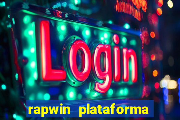 rapwin plataforma de jogos