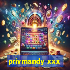 privmandy xxx