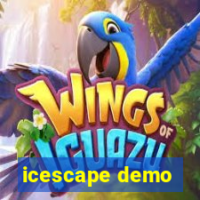 icescape demo