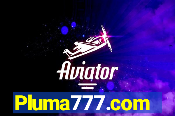 Pluma777.com