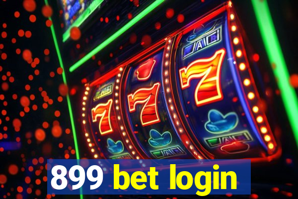 899 bet login