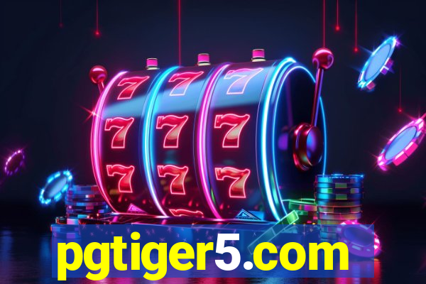 pgtiger5.com