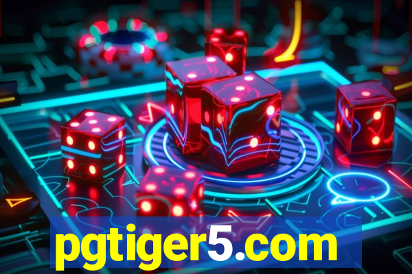 pgtiger5.com