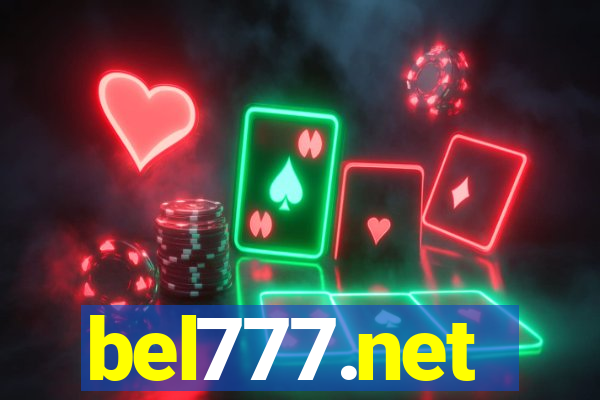 bel777.net