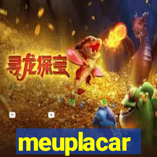 meuplacar