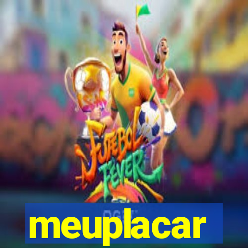 meuplacar