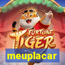 meuplacar