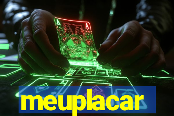 meuplacar