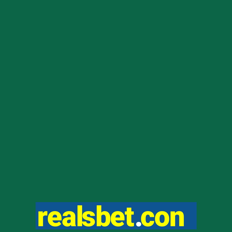 realsbet.con