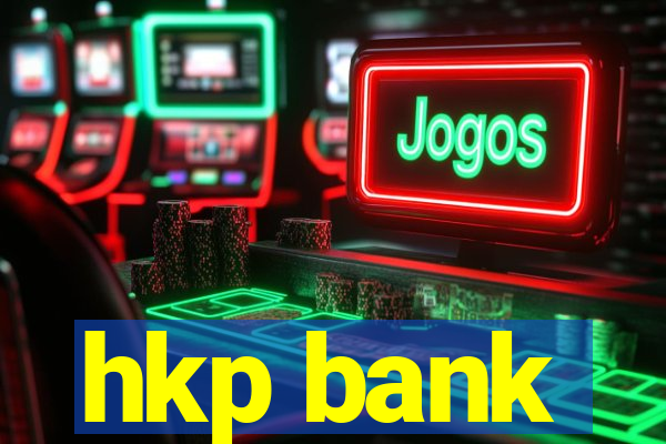 hkp bank