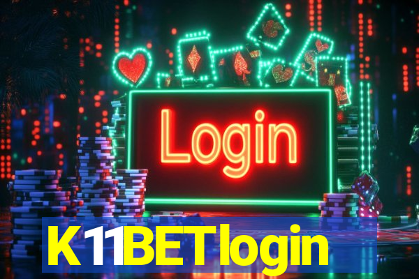 K11BETlogin