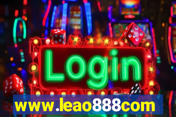 www.leao888com