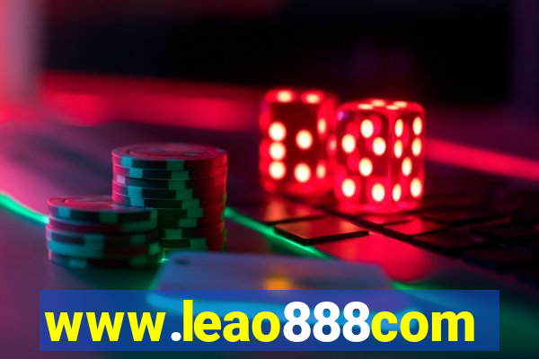 www.leao888com