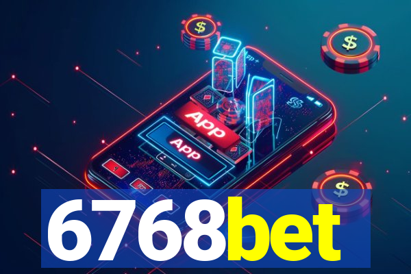 6768bet