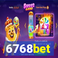 6768bet