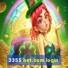 3355 bet.com login