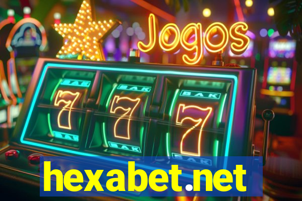 hexabet.net