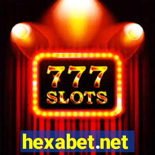 hexabet.net