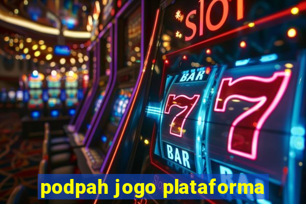 podpah jogo plataforma