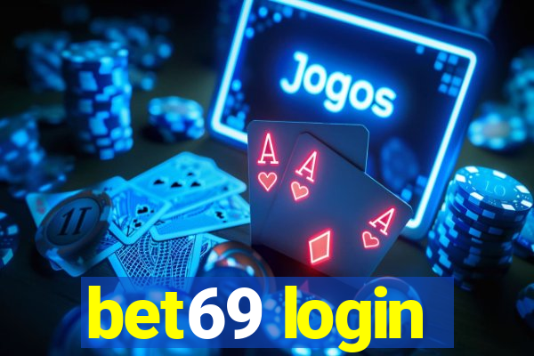 bet69 login