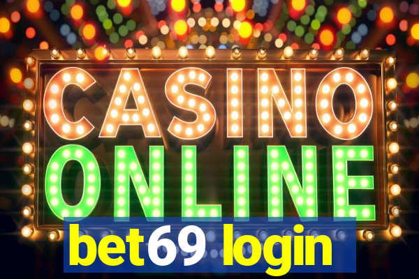 bet69 login