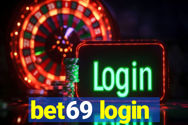 bet69 login