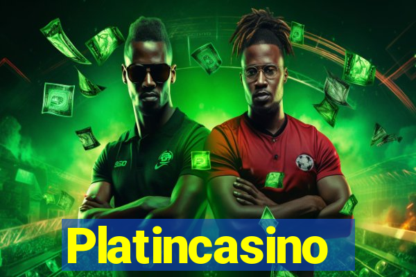 Platincasino