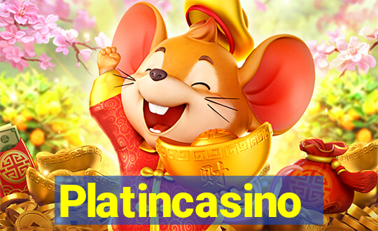 Platincasino