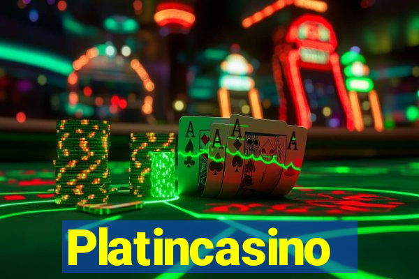 Platincasino