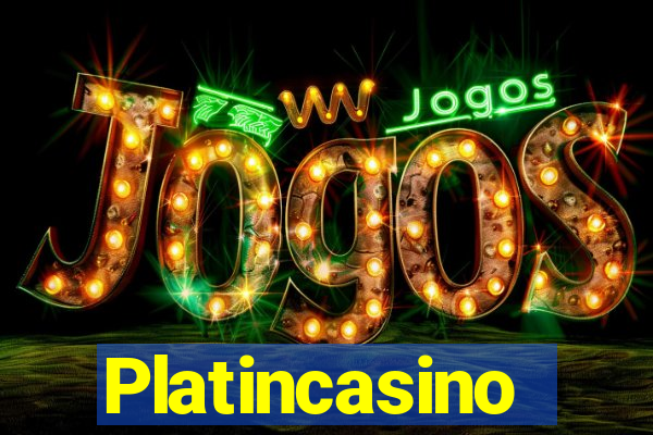 Platincasino