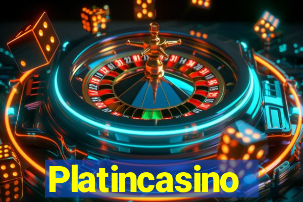 Platincasino