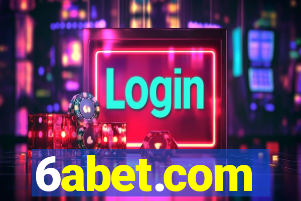 6abet.com