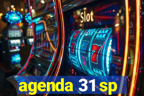 agenda 31 sp