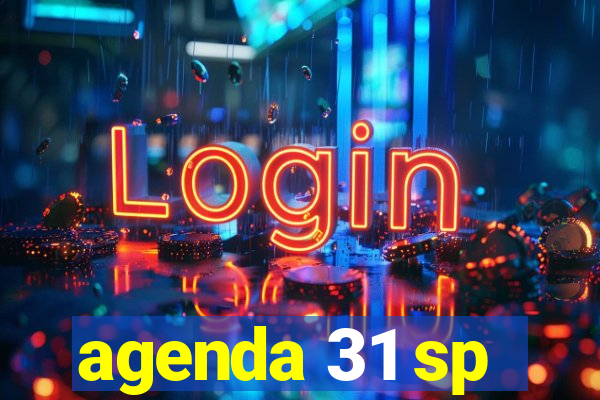 agenda 31 sp