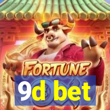 9d bet