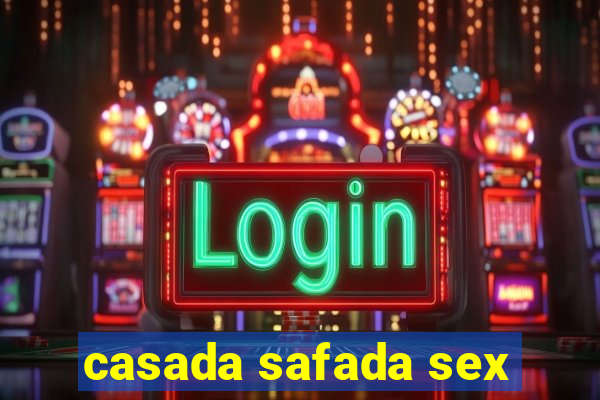 casada safada sex