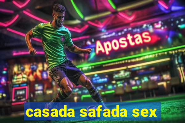 casada safada sex