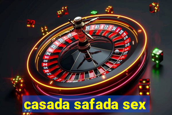 casada safada sex