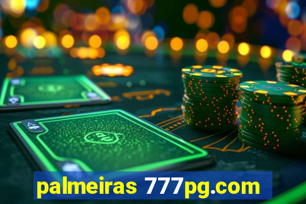 palmeiras 777pg.com