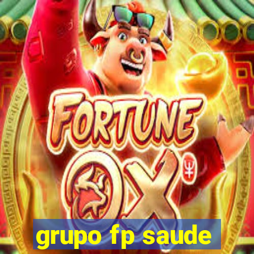 grupo fp saude