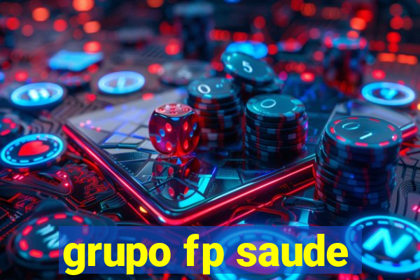 grupo fp saude