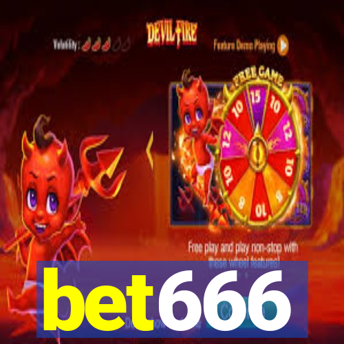 bet666