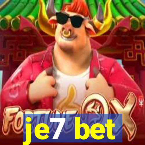 je7 bet