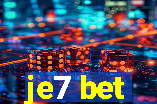 je7 bet