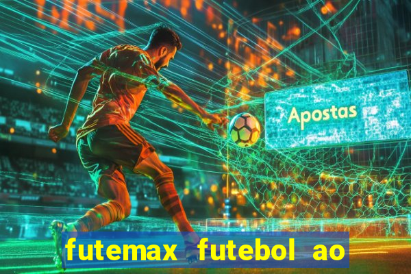 futemax futebol ao vivo libertadores