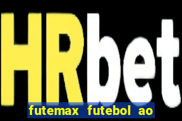 futemax futebol ao vivo libertadores