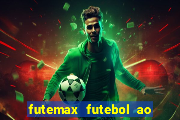 futemax futebol ao vivo libertadores