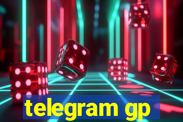 telegram gp