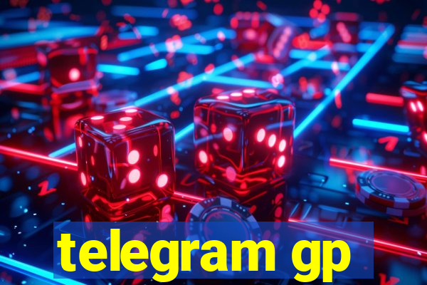 telegram gp