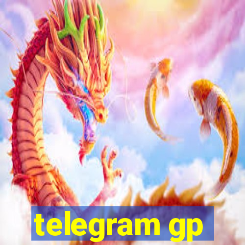 telegram gp